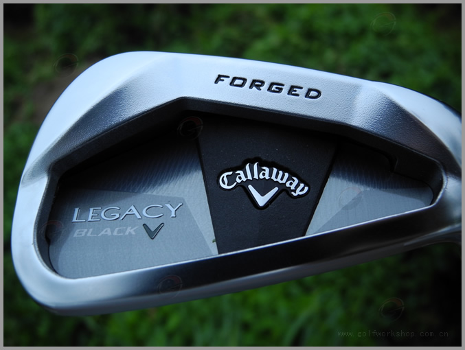 Callaway LEGACY BLACK 2012¿ ͷ