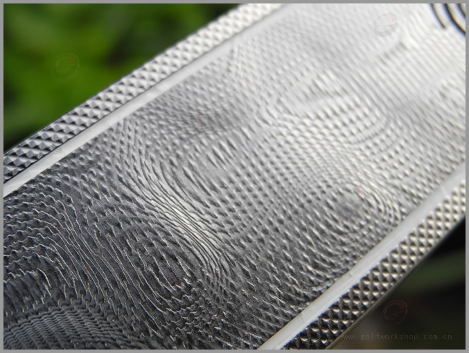 Odyssey White Damascus ʿֶƸͷ