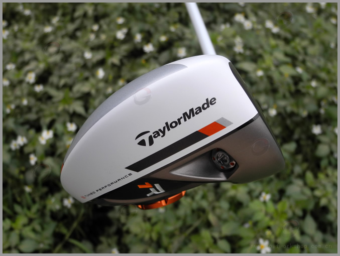 TaylorMade R1 Driver多功能新款一号木杆头