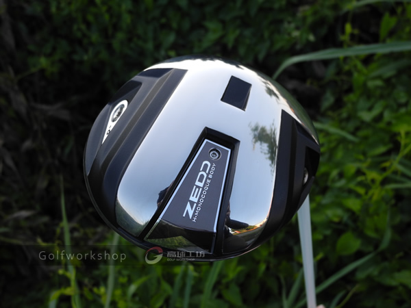ZEDO H-MONOCOQUE BODY ��Զ���� һ��ľ��ͷ