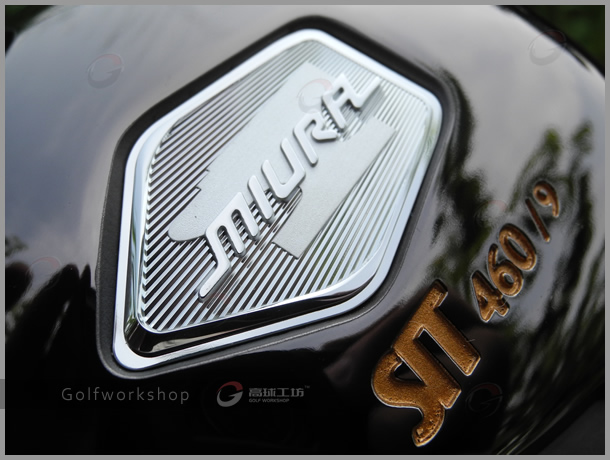 Miura gikenּ ¿SIT460 һľ