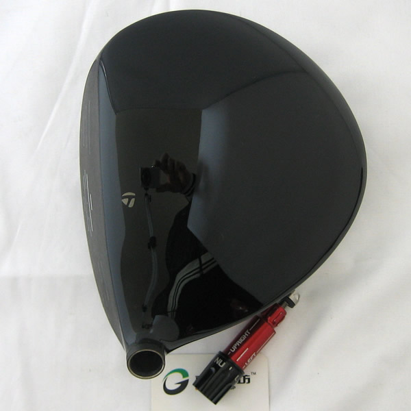 Taylormade R9 SUPER TRI 