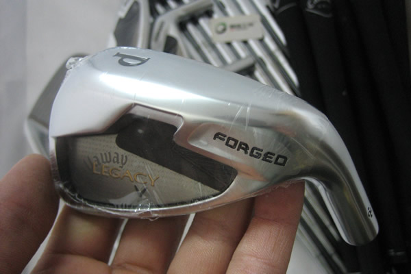 Callaway Legacy N.S.pro 950Ʒհѣ