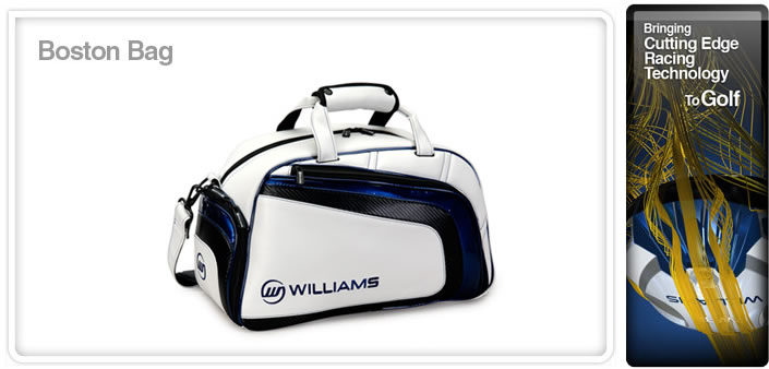 williams Աϵ boston 
