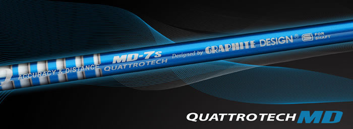 Graphite Design Tour AD QUATTROTECH MDϵ ľ