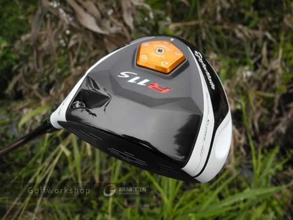 TaylorMade R11S ¿ һľ