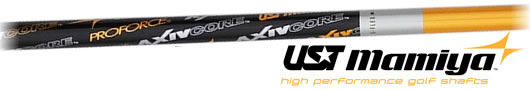 UST Proforce AXIVCore Tour Black ľ˸