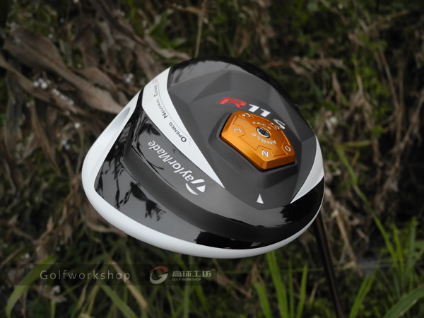 TaylorMade R11S ¿ һľ