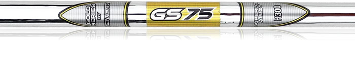 True Temper GS 75  ˸ True Temper GS 75 Golf Shaft