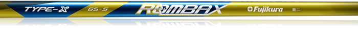 Fujikura Rombax Type X 2012¿ ľ
