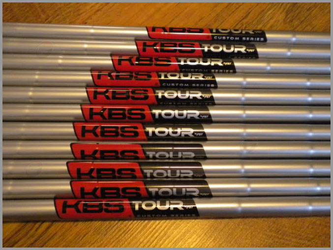 KBS Custom Series˸ ĥɰ Silver Pearl