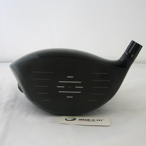 Taylormade R9 SUPER TRI 