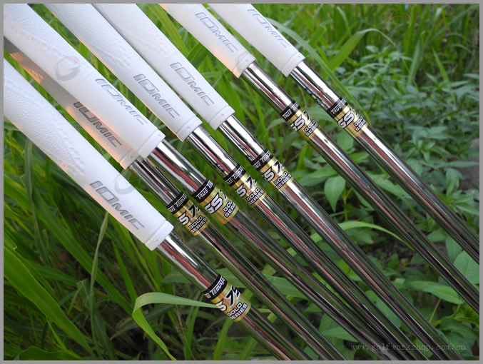 True Temper GS 75  ˸