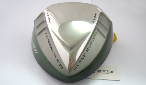 µWorks Hyperblade 10.5һ