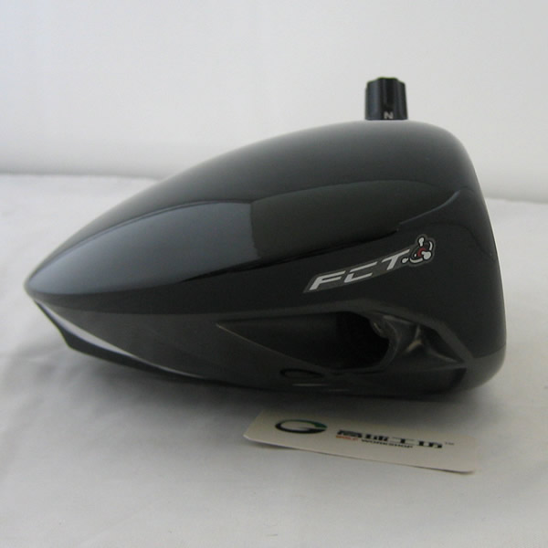 Taylormade R9 SUPER TRI 