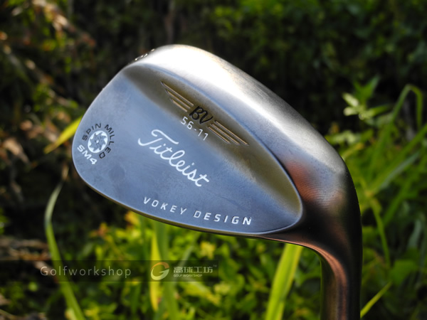 Titleist Vokey Design SM4ͷ ɫ