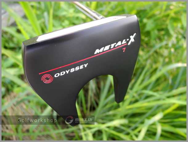 Odyssey Metal-X #7 Ƕ Ƹ˸ͷ