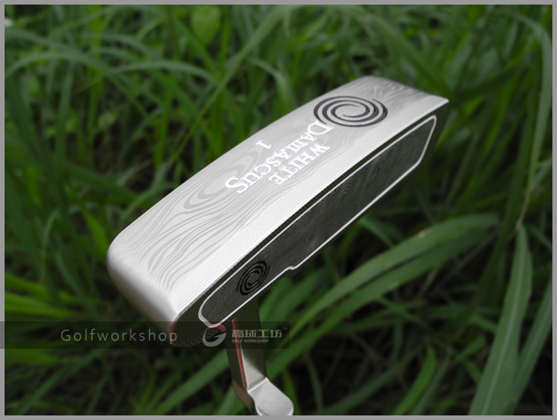 Odyssey White Damascus ʿֶƸͷ
