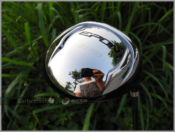 Epon ZERO 2012¿ 410CC һľͷ