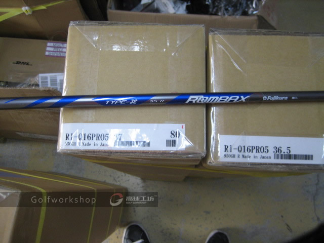 Fujikura Rombax Type X 2012¿ ľ