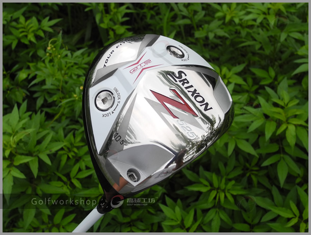 Srixon Z525 ɵ460CCԶ״