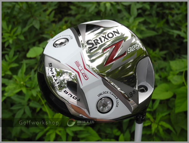 Srixon Z925 380CCǿٿ һľͷ