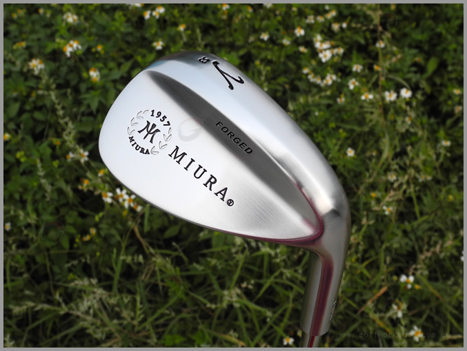 Miura Y-Grind Wedges ּ 