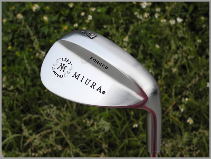Miura C-Grind Wedges ּ ȫ ͷ