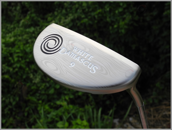 Odyssey White Damascus ʿֶƸͷ
