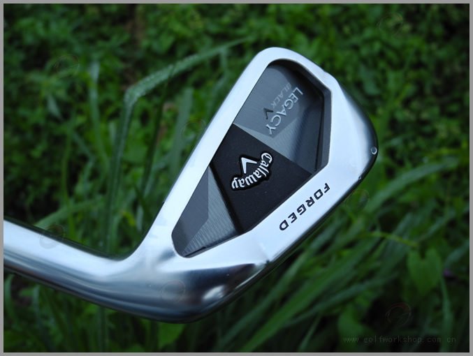 Callaway LEGACY BLACK 2012¿ ͷ