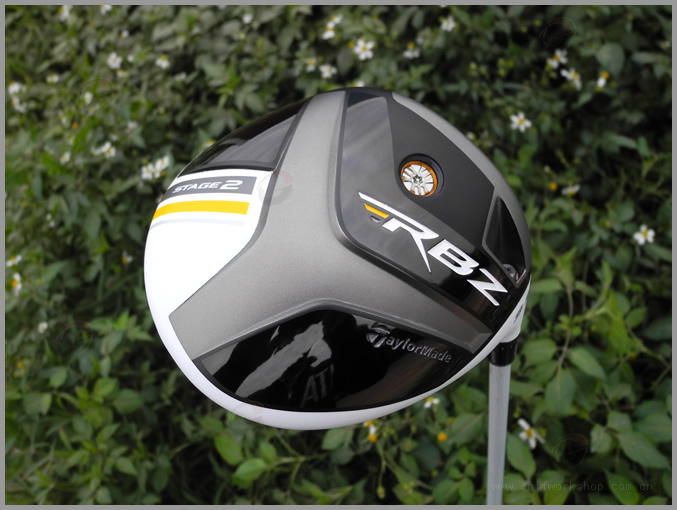 Taylormad RocketBallz Stage 2 Driver