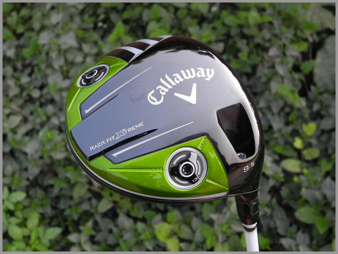 Callaway razr fit xtreme¿ְҵһľ