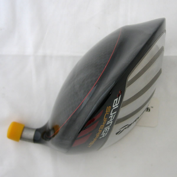 Taylormade Burner SUPERFAST