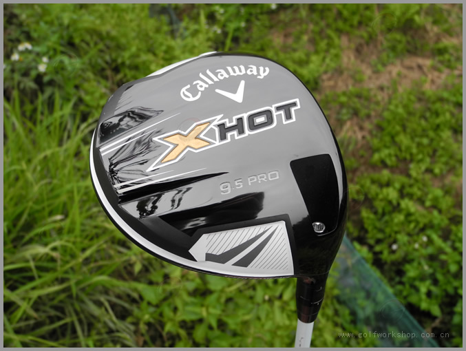 Callaway X Hot PROԶ ǹְҵһľͷ