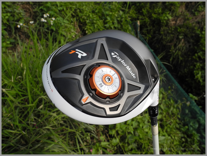TaylorMade R1 Super TP ְҵԱ һľͷ