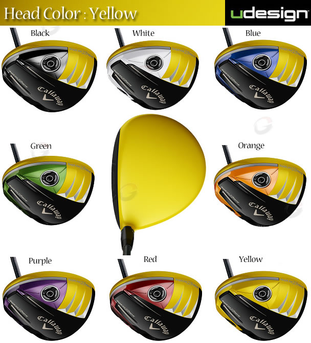 Callaway udesign RAZR Fit Xtreme ɫ ư һľͷ