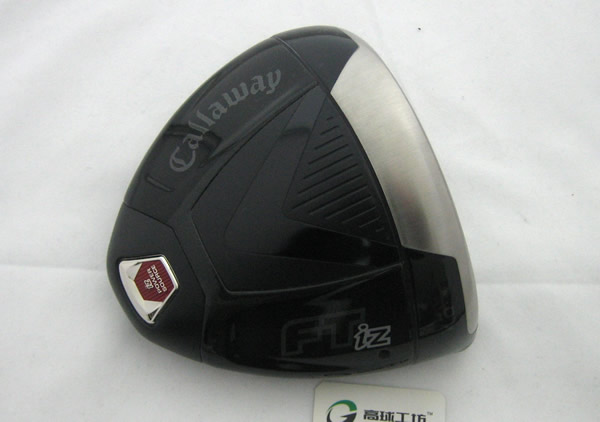 ����Ʒ��Callaway FT-IZ driverһ��ľ��ͷ