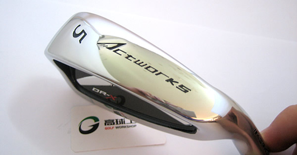 Works DR-X 2011���¿���ݴ�����ͷ #5-P
