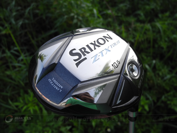 Srixon NEW Z-TX TOUR P-420 