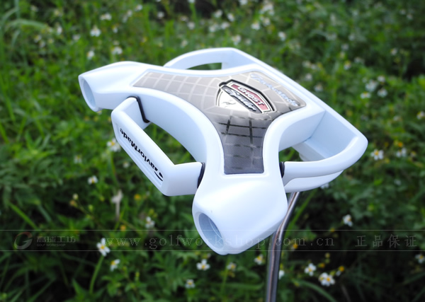 taylormade Ghost Spider 