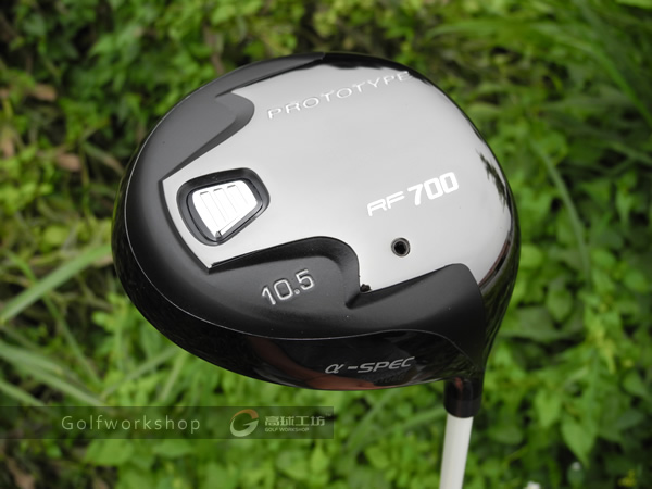 PROTOTYPE RF700 a-SPEC 435CC ߷ һľͷ
