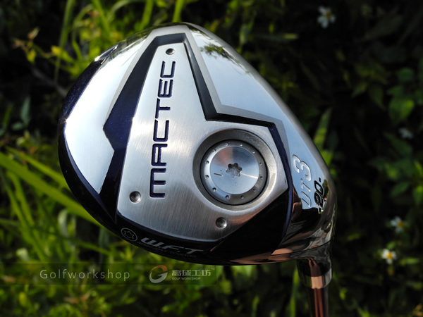 Macgregor������ MACTEC NV Զ׼ ��ľ��ͷ