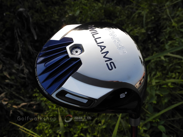williamsѡ��ϵ��FW32 �����Ƽ�һ��ľ��ͷ