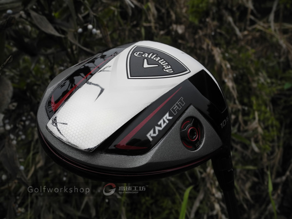 Callaway RAZR FIT ɵ һľͷ
