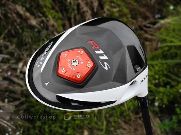 TaylorMade R11S ¿ һľ