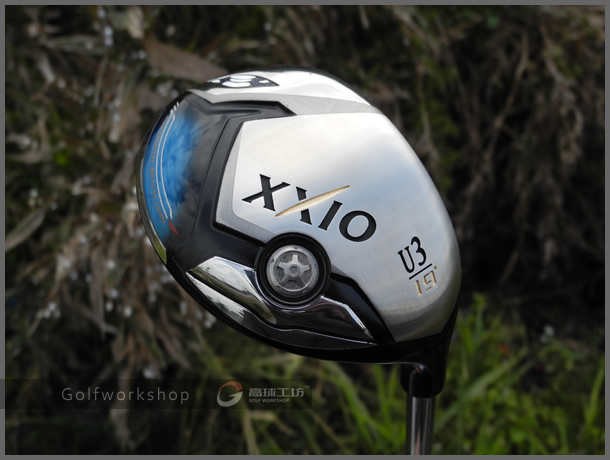 XXIO 7 MP700 ¿ ľ˸ͷ