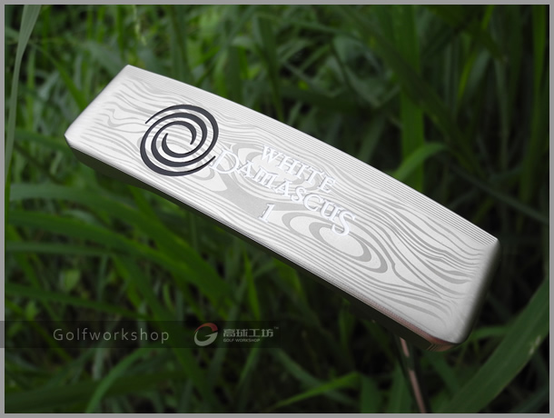 Odyssey White Damascus ʿֶƸͷ