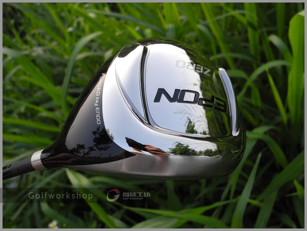 Epon ZERO 2012¿ 410CC һľͷ
