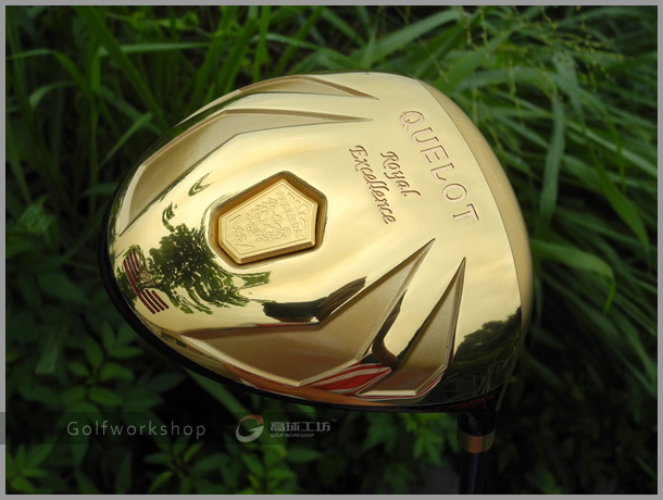 Geotech Quelot RE12 α-SPEC Premium