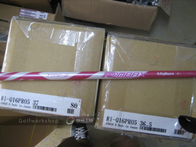 Fujikura Rombax Type X 2012¿ ľ